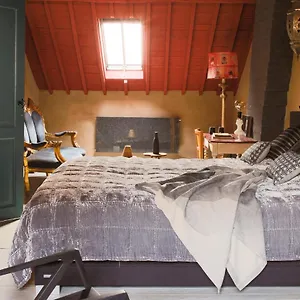 Bed & Breakfast Thibault, Luik