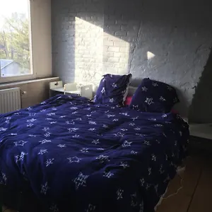 Bed & Breakfast Au 194, Luik