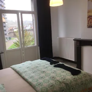 Bed & Breakfast Leonard, Luik