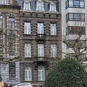 Affittacamere Le Piercot, Liegi