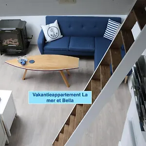  Appartement La Mer Et Bella België