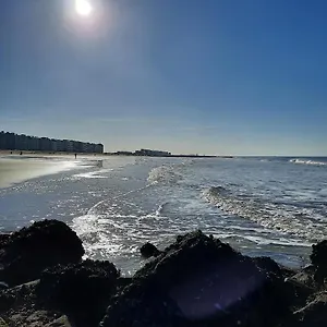  Appartement Zon, Zee En Ontspanning België