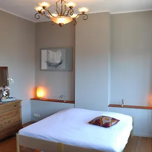 Bed & Breakfast W'allons Nous, Luik