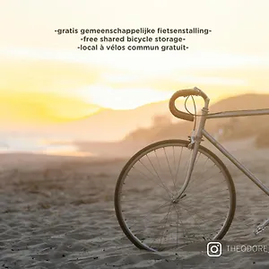  Appartement Theodore -nieuw België