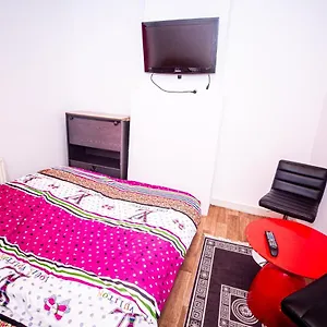 Bed & Breakfast Superbe Sur, Luik