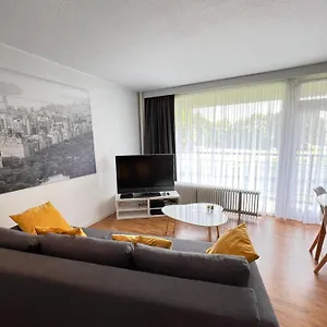 Alexis's Loft Aparthotel