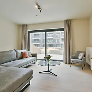  Vakantiehuis Huswell - House In A Prestigious New Project Near The België