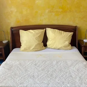 Bed & Breakfast Matin Tranquille, Luik