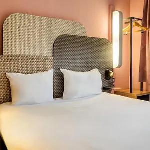 2* Отель Rocourt