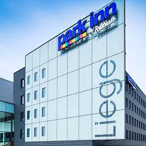 4* Отель Park By Radisson Airport