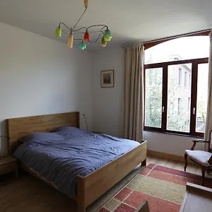 Bed & Breakfast Le Fourchu Fosse, Luik