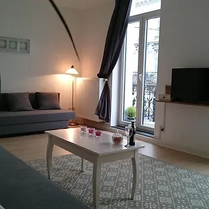  Appartement 3c-apartments België