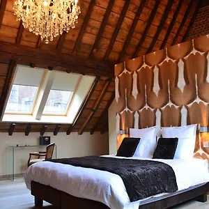 Bed & Breakfast N°5, Luik