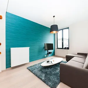 Apartamento Smartflats Design - Opera, Lieja