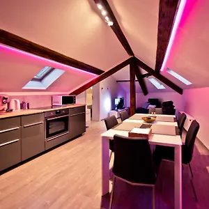 Les De Nanesse Liège