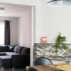 Appartement Saint-gangulphe, Luik