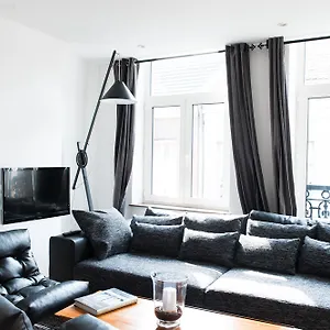 Apartamento Saint-adalbert, Lieja
