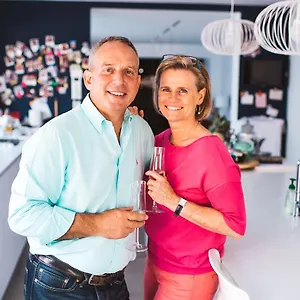 Bed & Breakfast Red & Breakfast, Luik