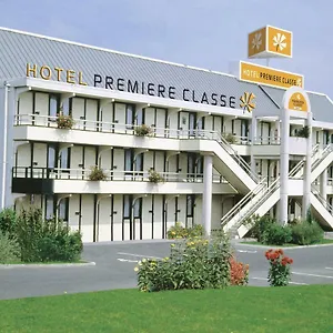  Отель Premiere Classe /