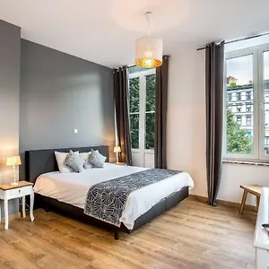 Hotel Cathédrale Liège, Liegi