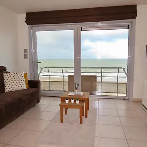 Appartement Residentie Zeezicht I België