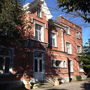 Bed & Breakfast Garden & Breakfast, Luik